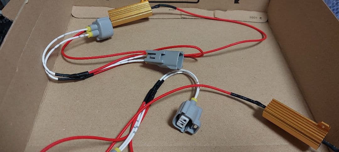 DSIC　ジムニー JB64 ジムニーシエラ ウインカー スモークレンズ
