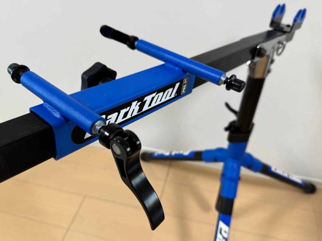 PARK TOOL(パークツール) PRS-21 チームレーススタンド