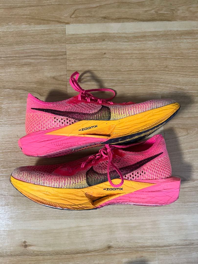 Nike ヴェイパーフライ3 27cm
