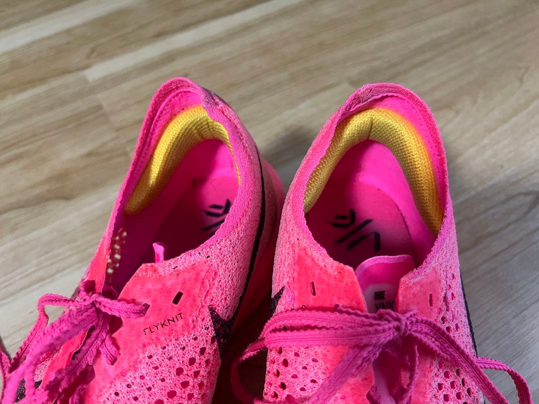 Nike ヴェイパーフライ3 27cm