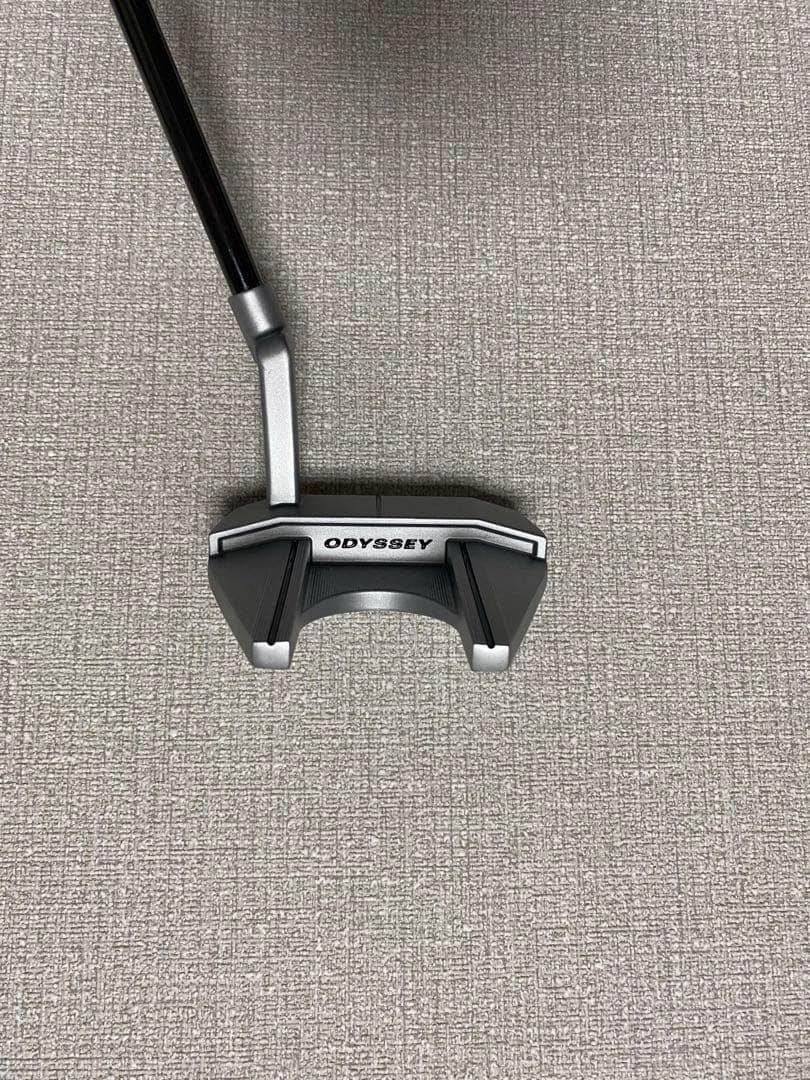 クラブ ODYSSEY WHITE HOT OG 7CH