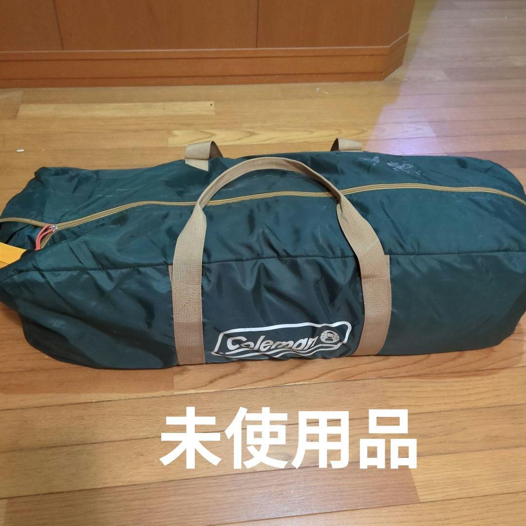 コールマン　BCクロスドーム270 未使用品