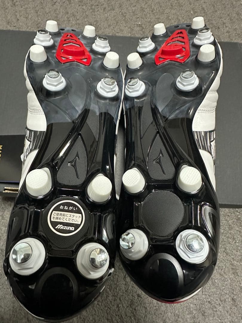 Mizuno モレリアネオ4 Japan 27.5cm