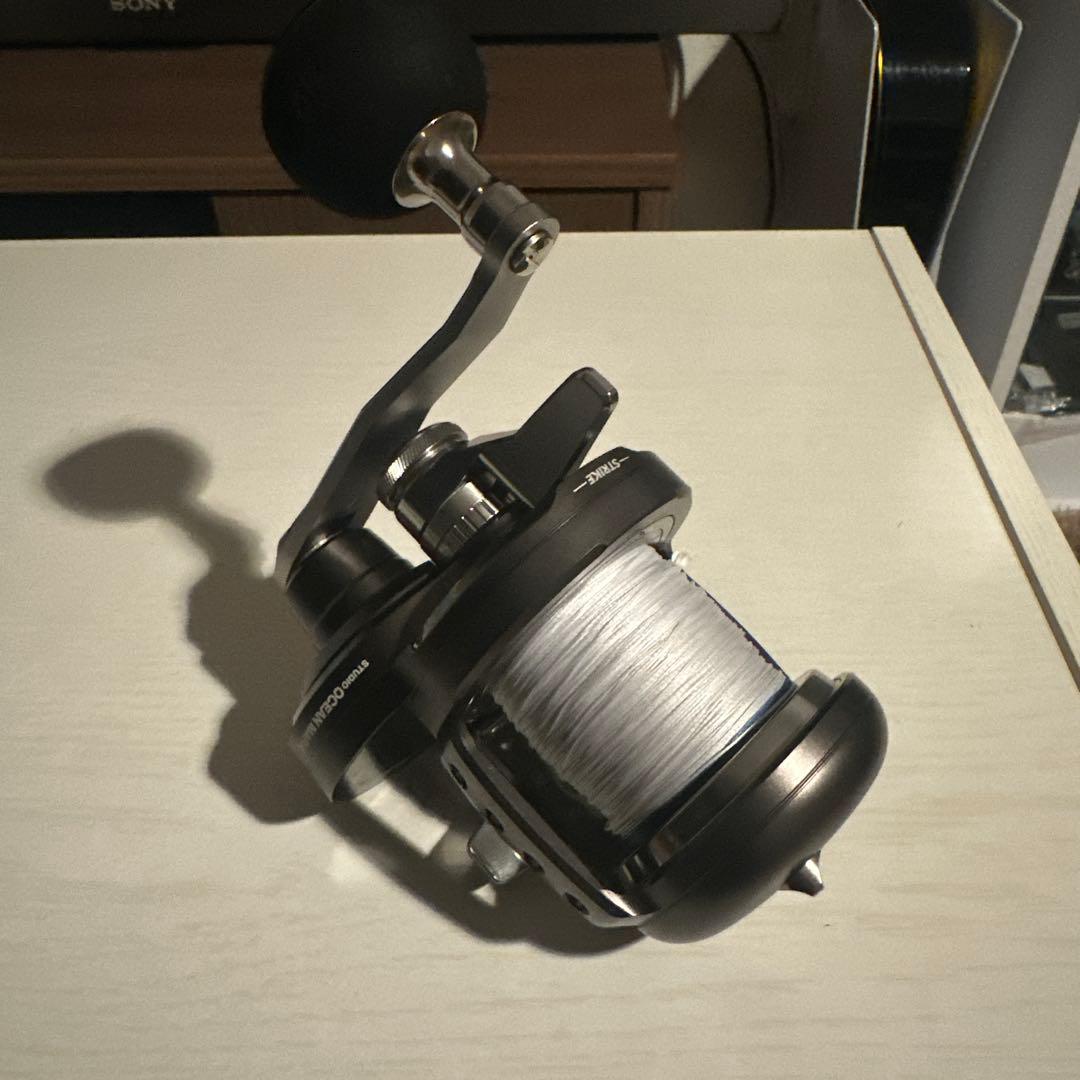ブルーヘブン BH-L105XH/R MAGBRAKE
