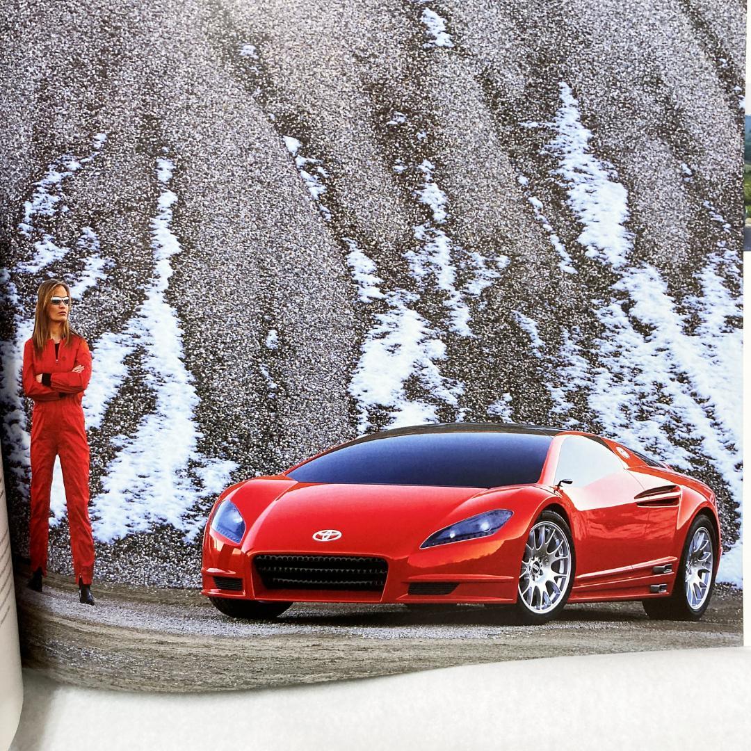 洋書　DESIGN by GIUGIARO　ジウジアーロ
