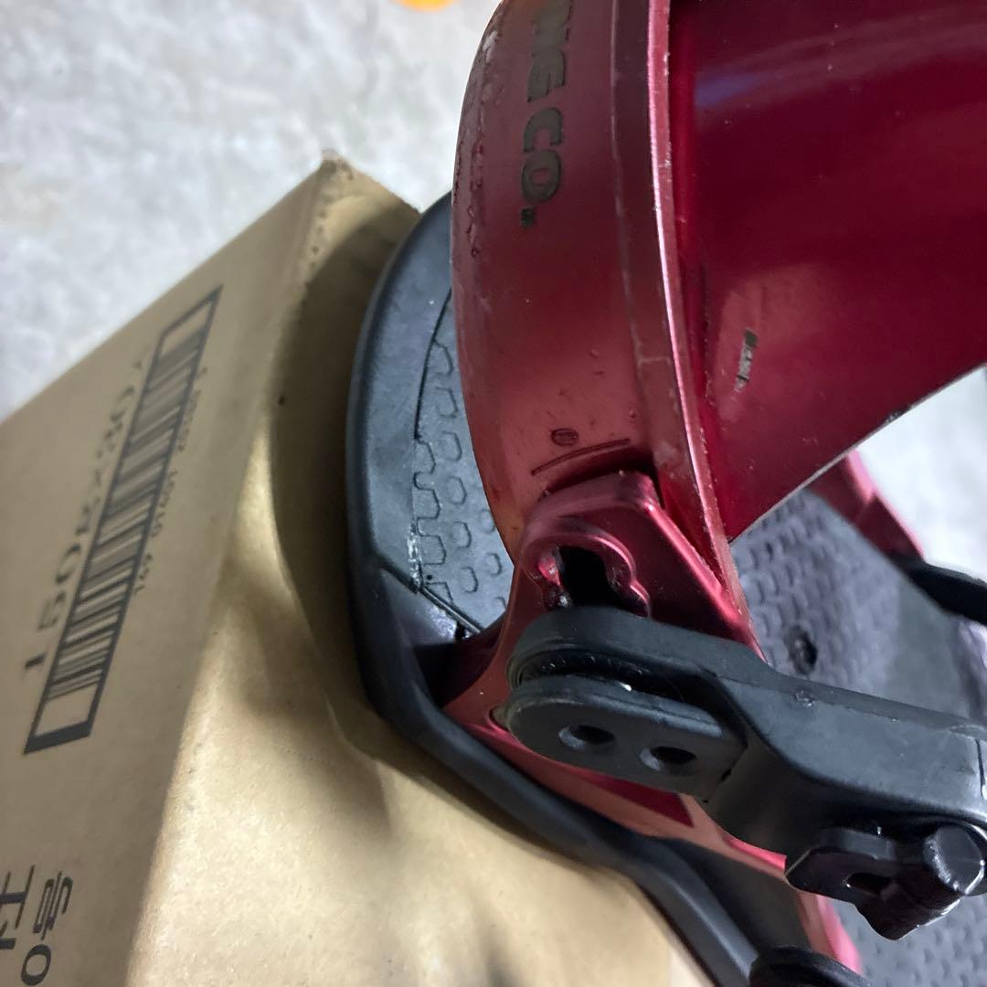 UNION STRATA 18〜19モデル　　Mサイズ