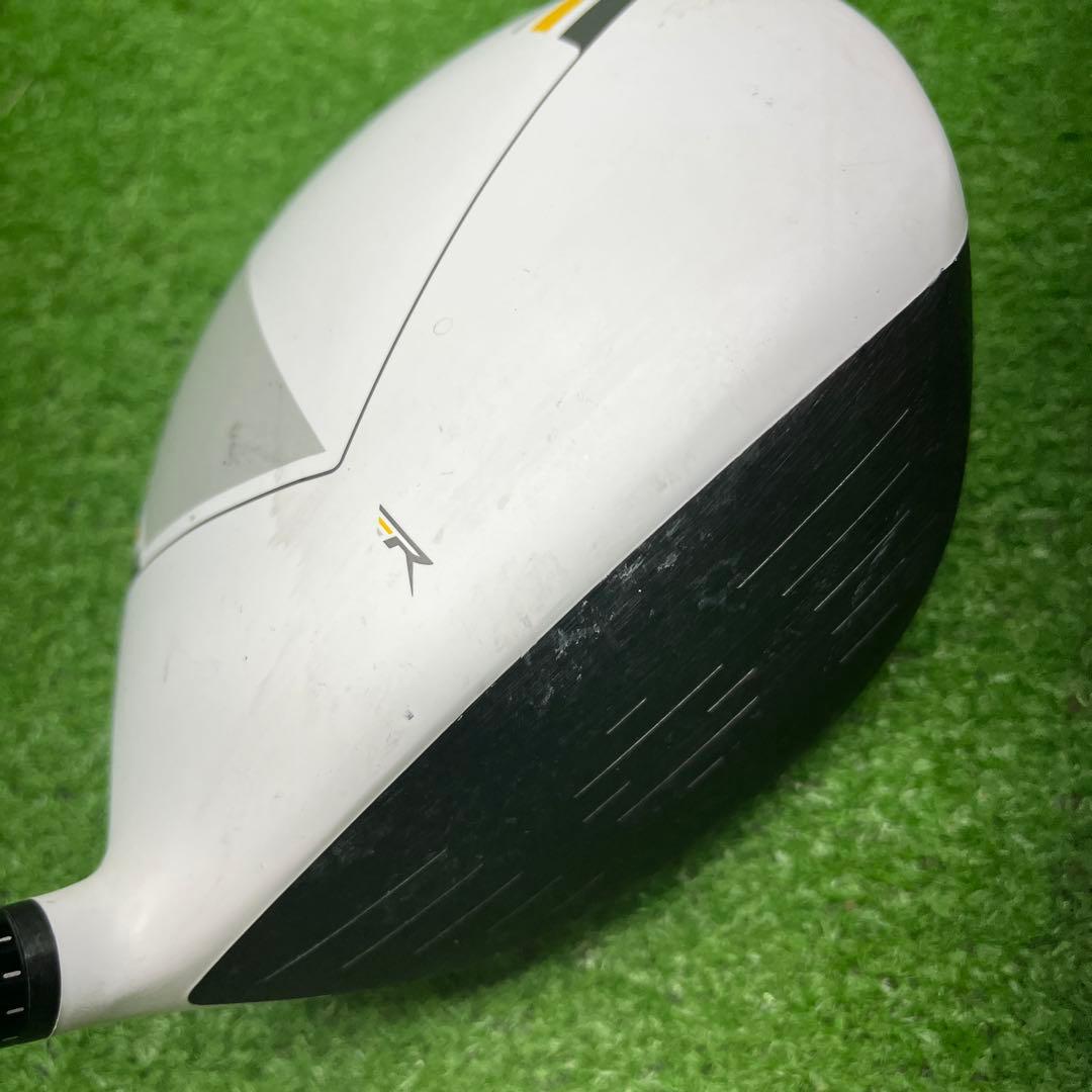 DDD-1954 TaylorMade RBZ Stage2 9.5° レフティ