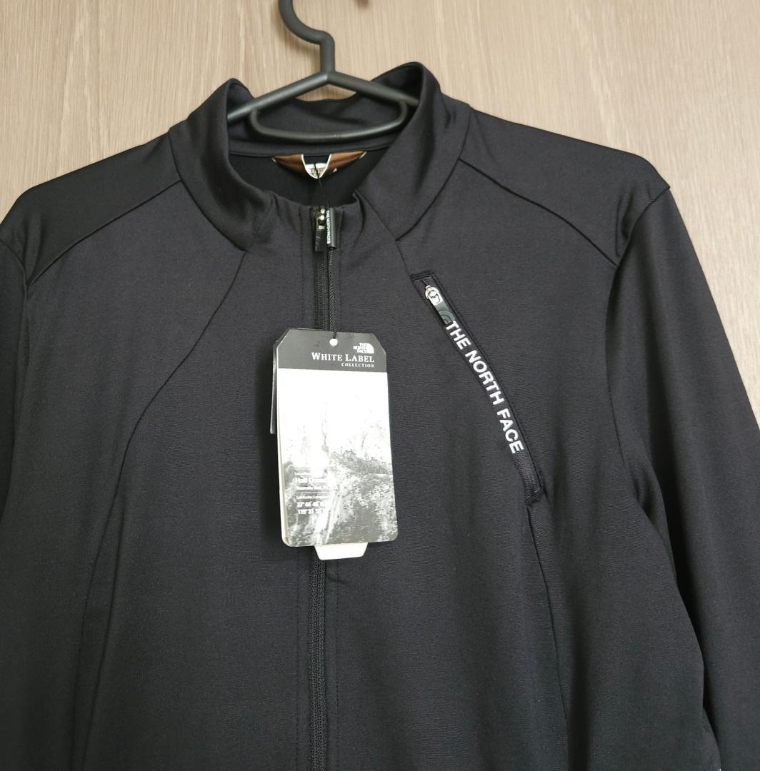 ジャケット・アウター THE NORTH FACE FREE MOTION JACKET L