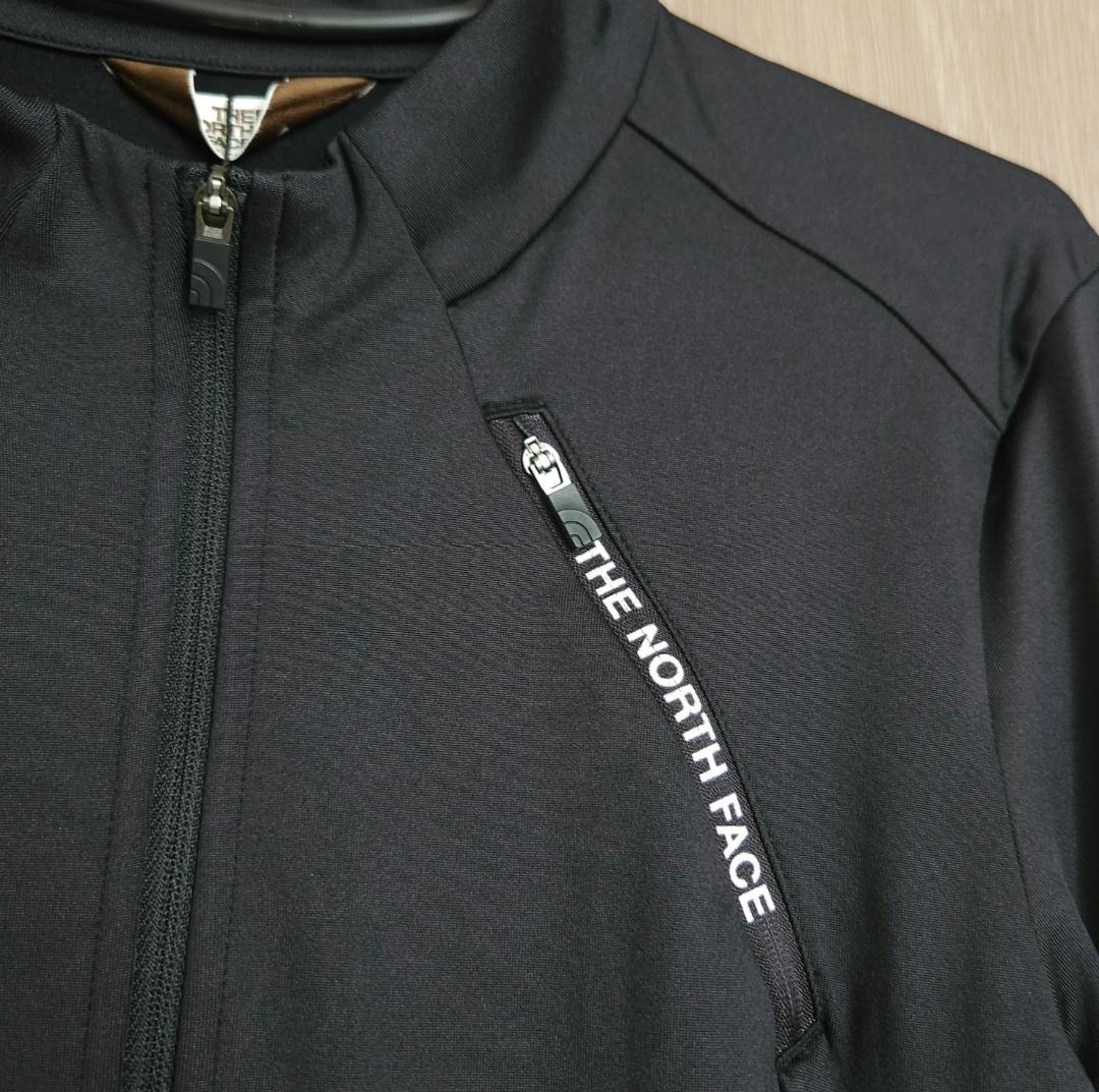 ジャケット・アウター THE NORTH FACE FREE MOTION JACKET L