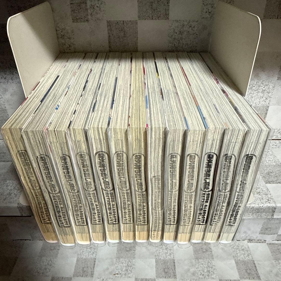 刷ったもんだ　1-13巻　全巻セット