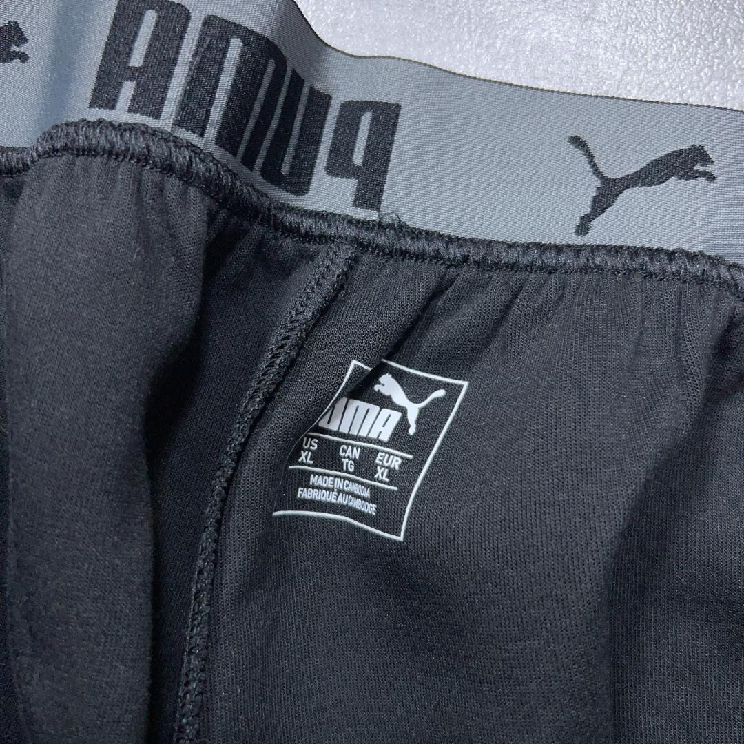 美品 PUMA × BALR プーマ ボーラー ジャージ トラックパンツ XL
