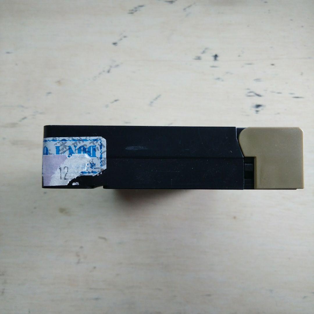 ブランド・スポーツ3　VHS　字幕版