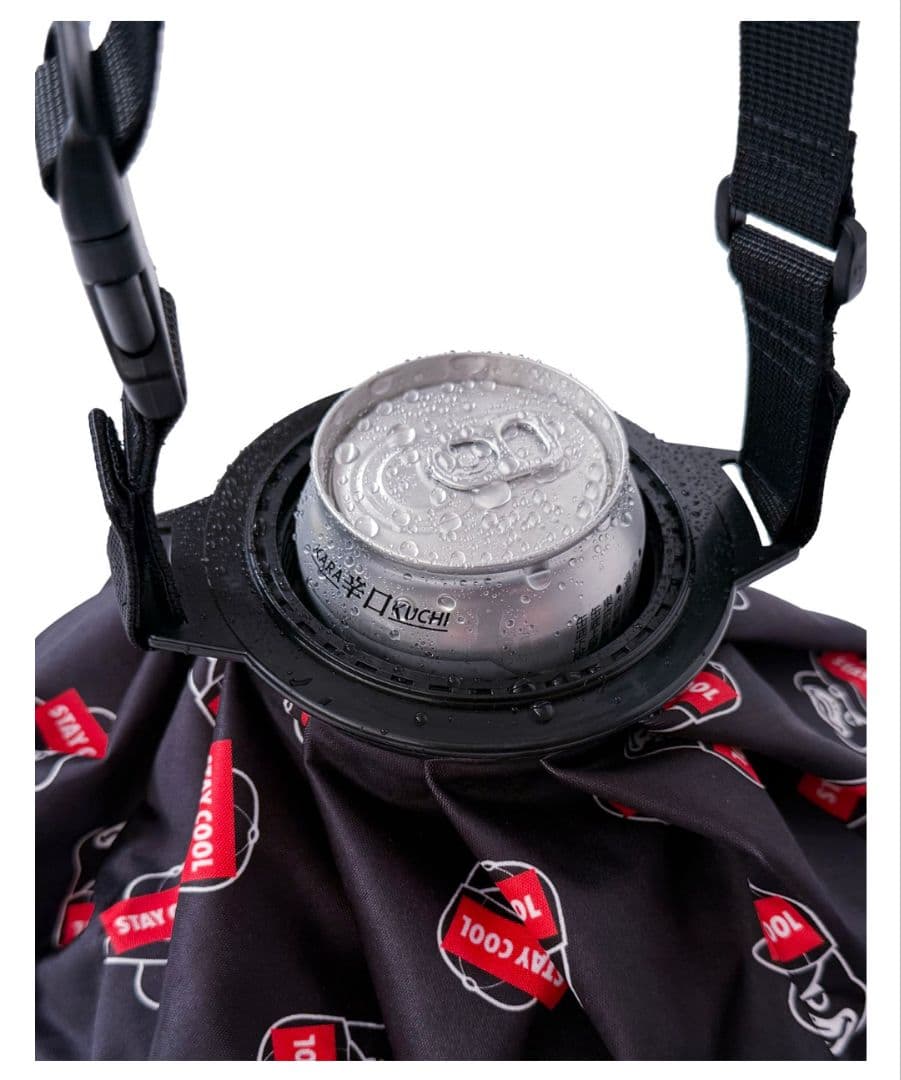 ★希少★Golfickers Ice Bag STAY COOL