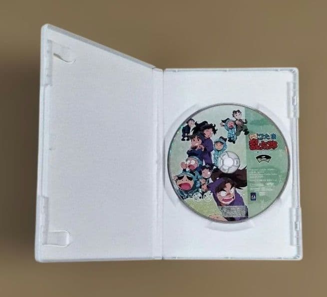TVアニメ 忍たま乱太郎 DVD 第19シリーズ 全7巻セット