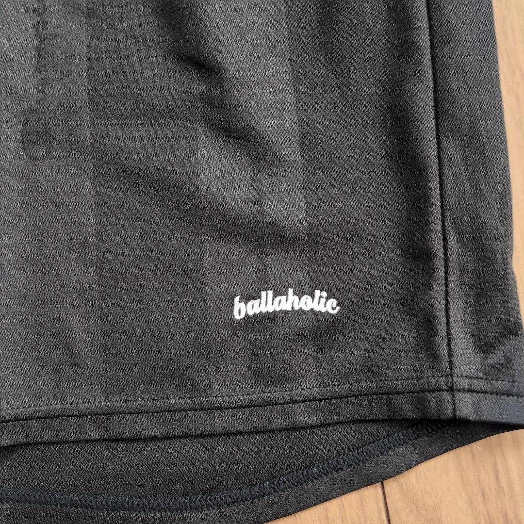 ヒゲオヤジさん予約品 ballaholic チャンピオン セットアップ M
