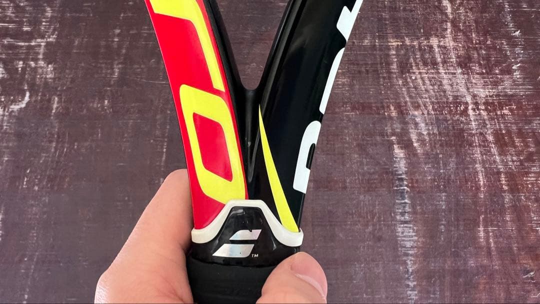 ラケット(硬式用) Aero Pro Drive French Open 2015 G3