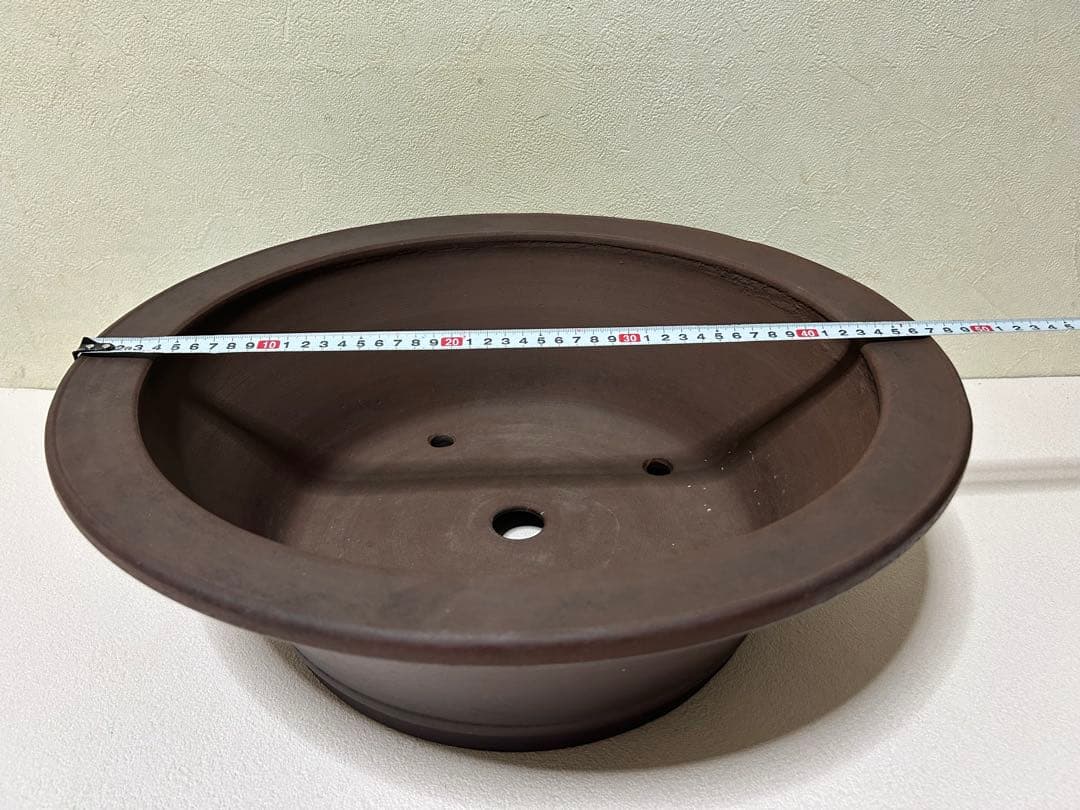 大型　盆栽鉢　松柏盆栽　雑木盆栽　皐月盆栽
