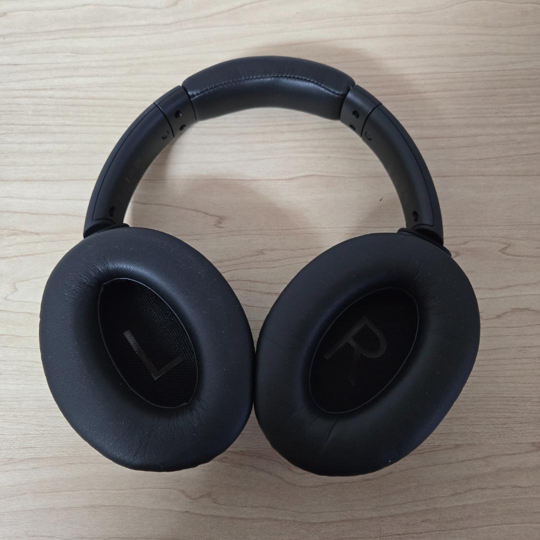 【ほぼ新品】audio-technica ATH-S300BT