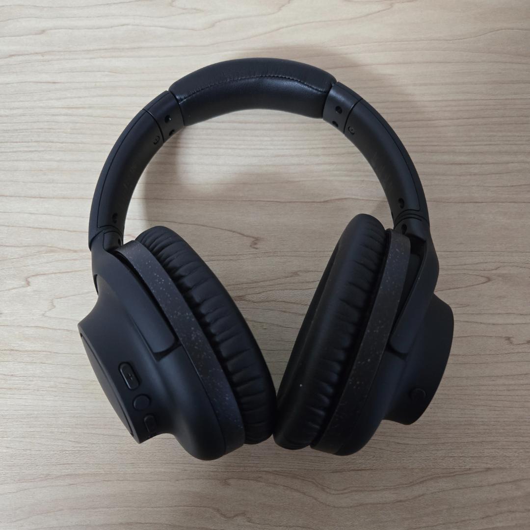 【ほぼ新品】audio-technica ATH-S300BT
