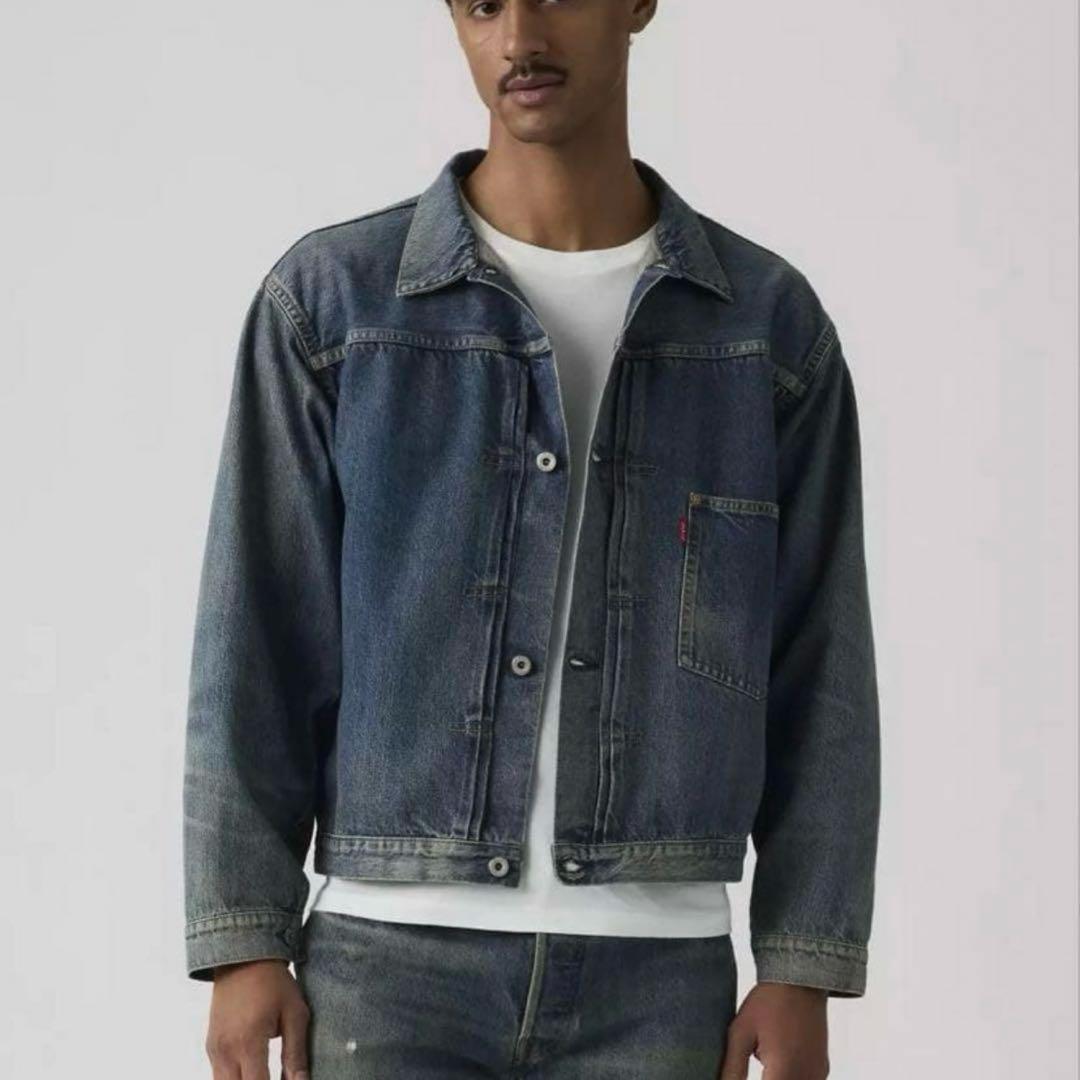 Levi's S506XX 1944 大戦モデル Lサイズ 42リーバイス