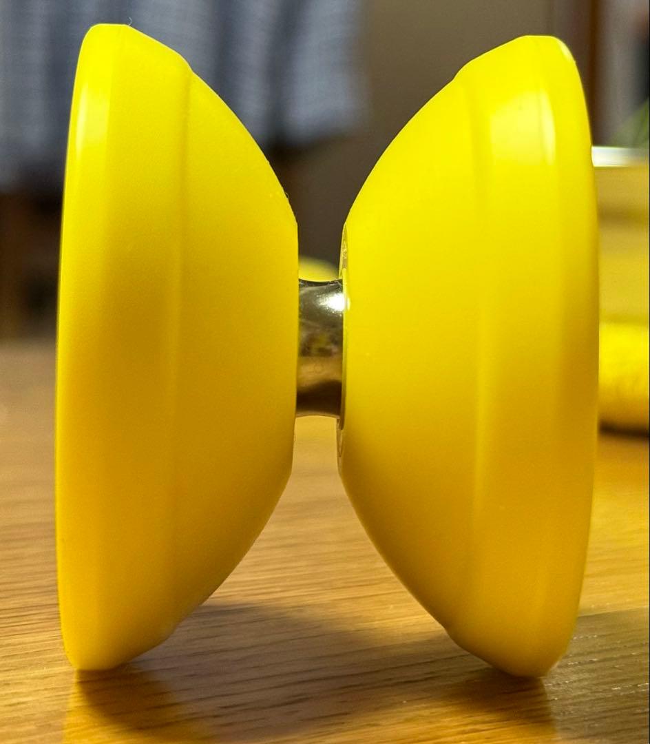 sOMEThING by yoyoaddict THE V ヨーヨー