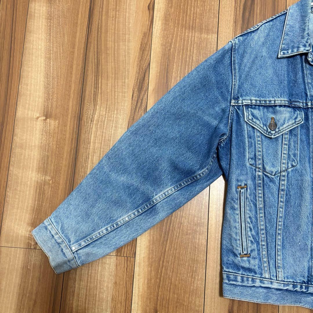 90s Levi's 70516-0216 リーバイス