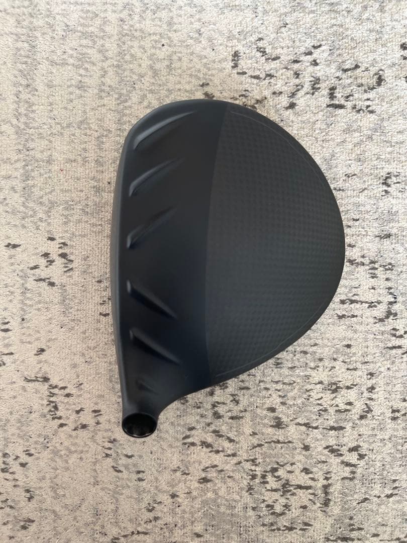 PING G440 LST ドライバー 10.5° ヘッドのみ
