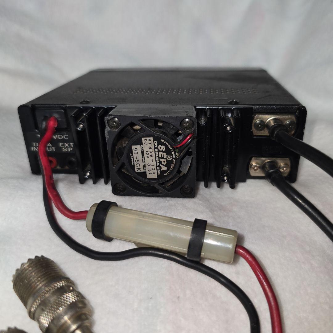 7/21 24時まで値下げ！【YAESU FT-4600H】ジャンク