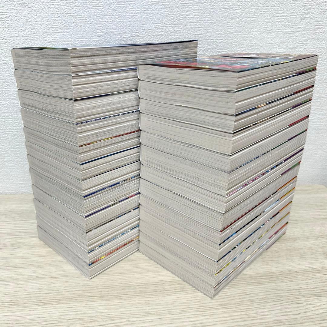 ダイの大冒険　新装彩録版　全巻