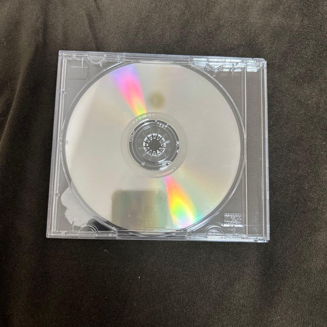 Heart2HeartCD フォトカード、トレカ付き