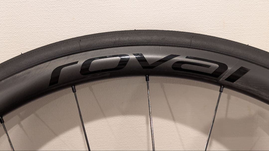 パーツ ROVAL ALPINIST CLX II
