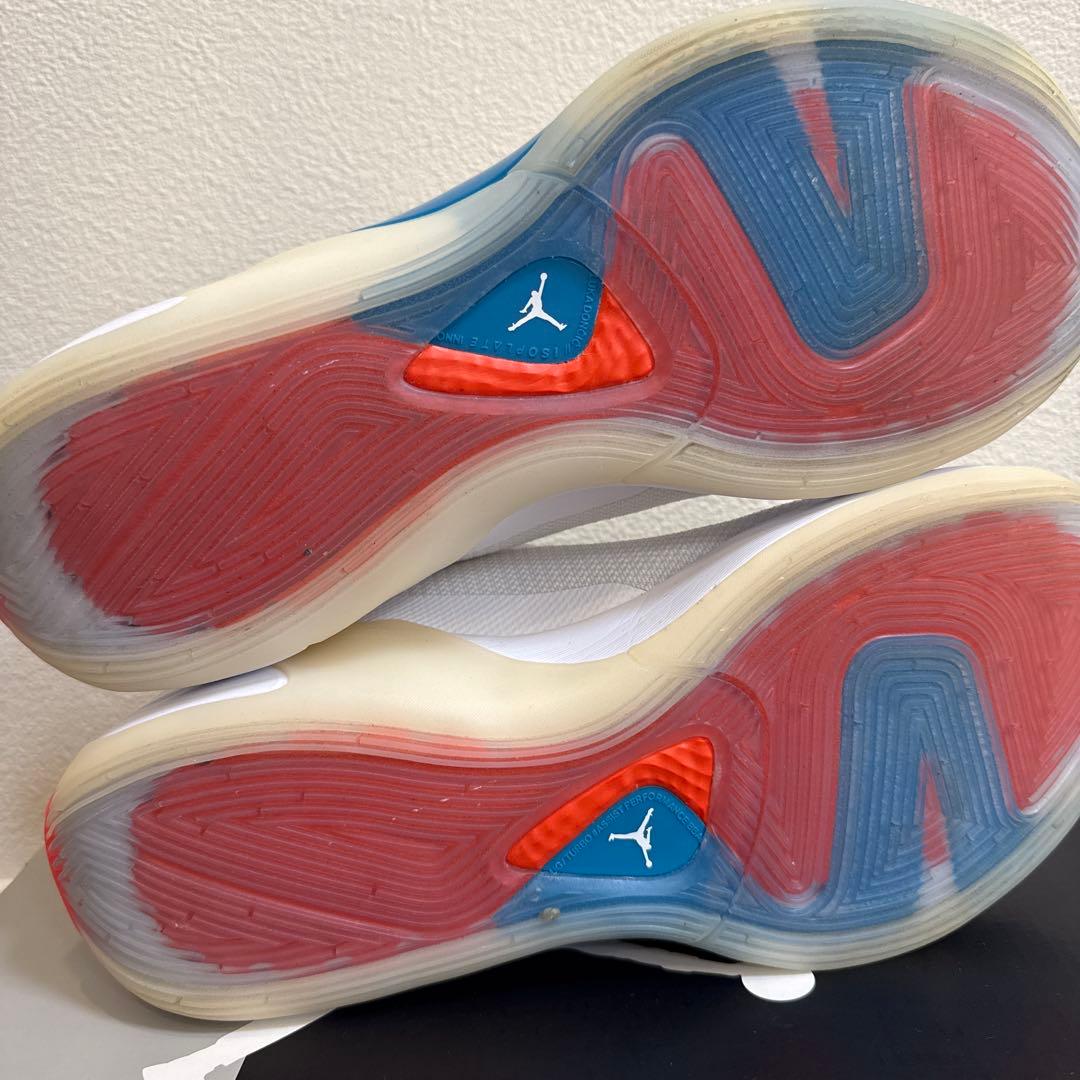 シューズ(男性用) jordan LUKA1