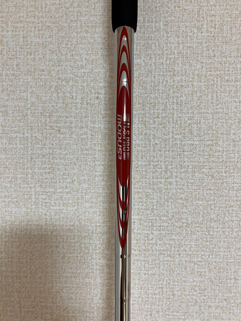 【コース未使用】ピン S159ウェッジ 56° Sソール（モーダス120S）