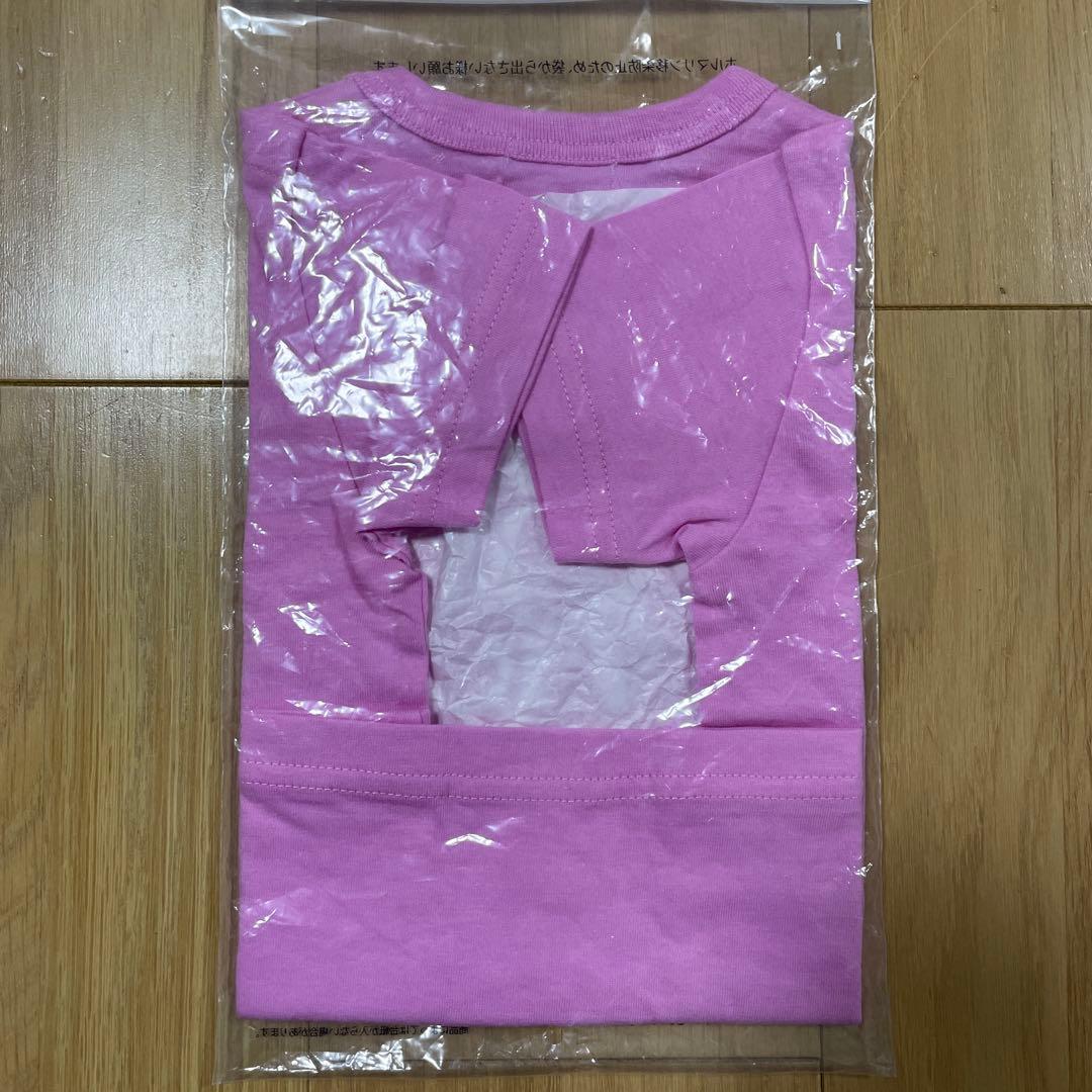 Girls Don't Cry BABY Tシャツ