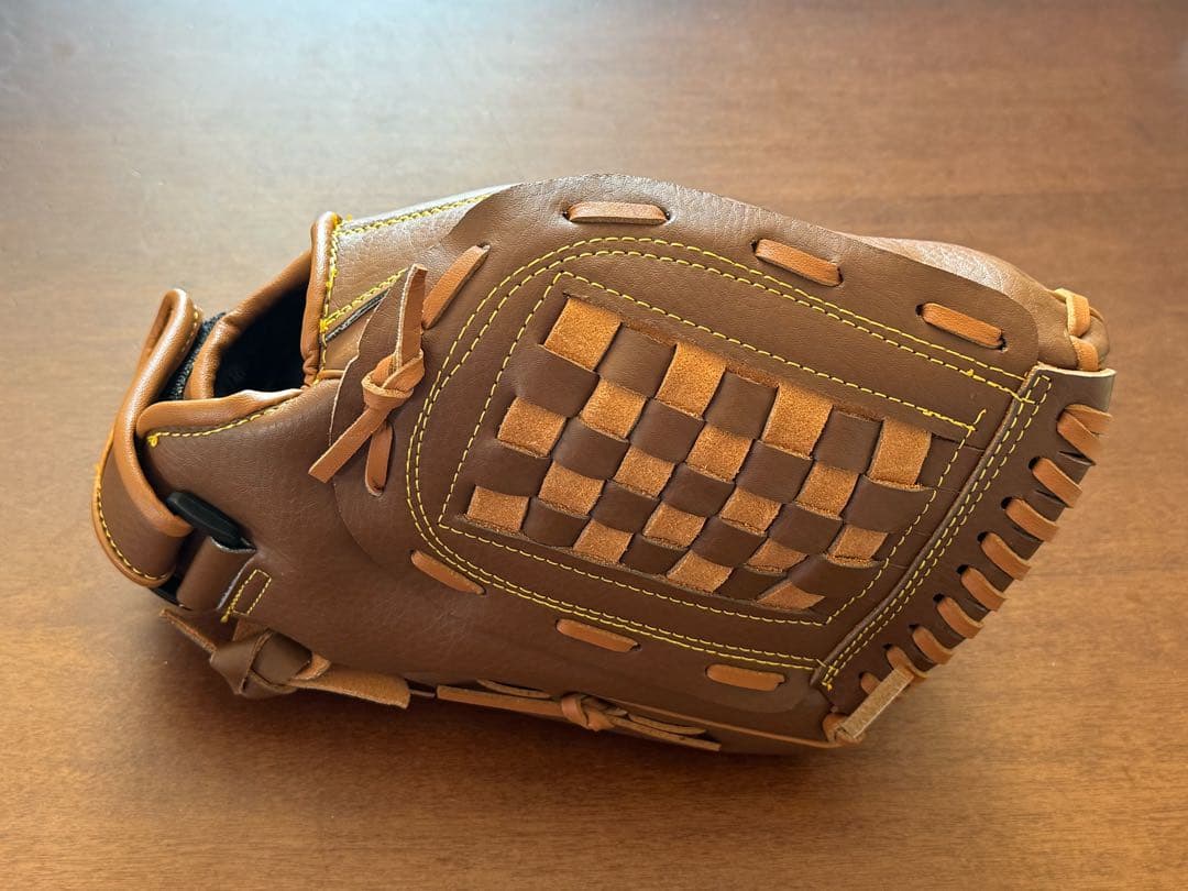大谷翔平アンバサダー 野球グローブ Hugo Boss
