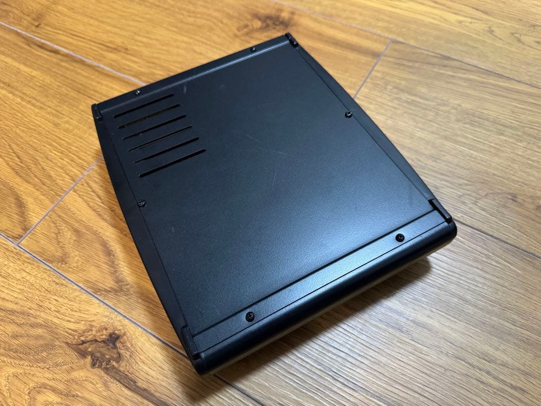 Behringer XENYX 1002FX アナログミキサー　本体のみ