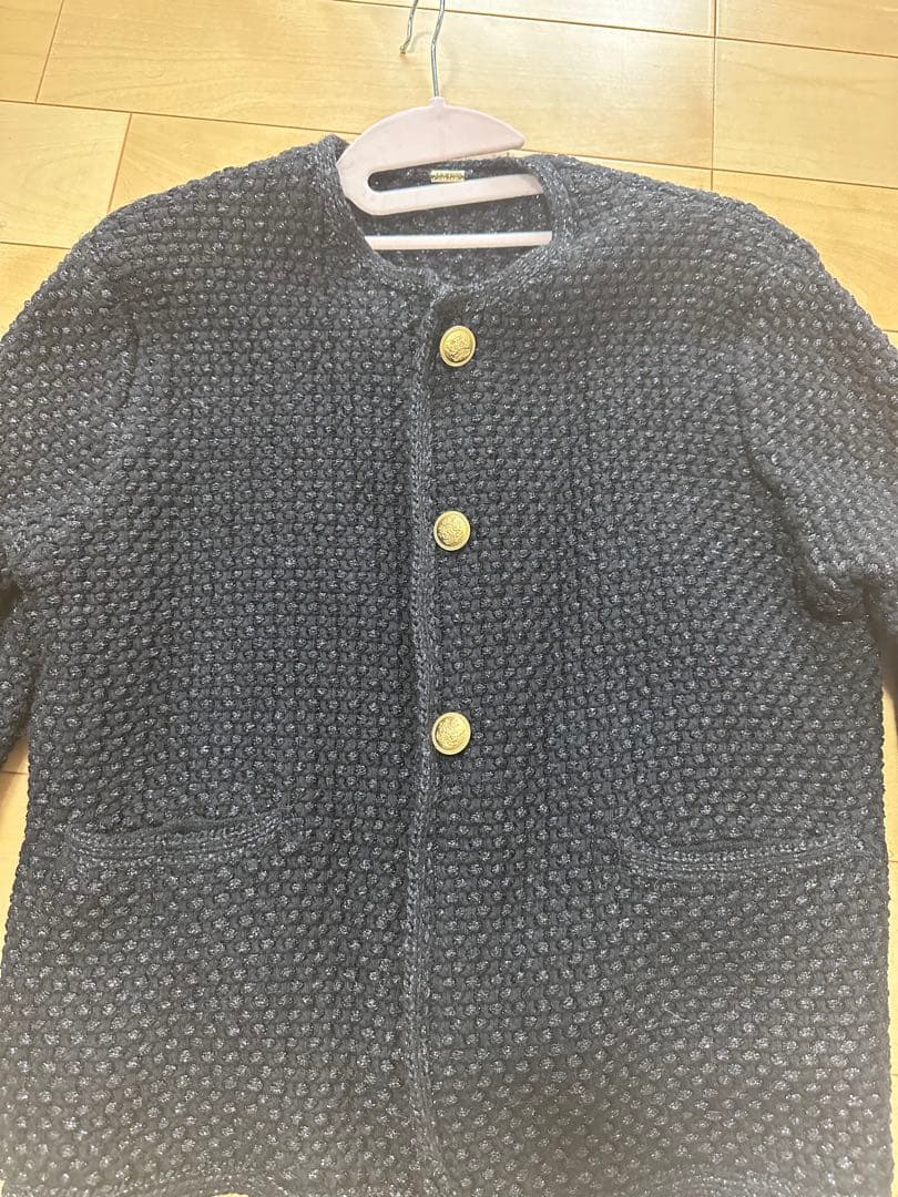 新品　ミラオウエン　ジャケット
