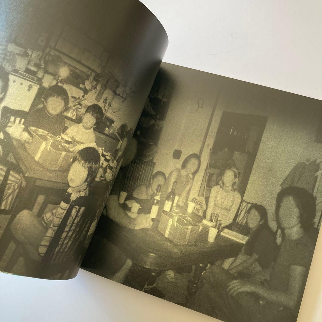 アート・デザイン・音楽 shintaro sakamoto art works 1994-2006