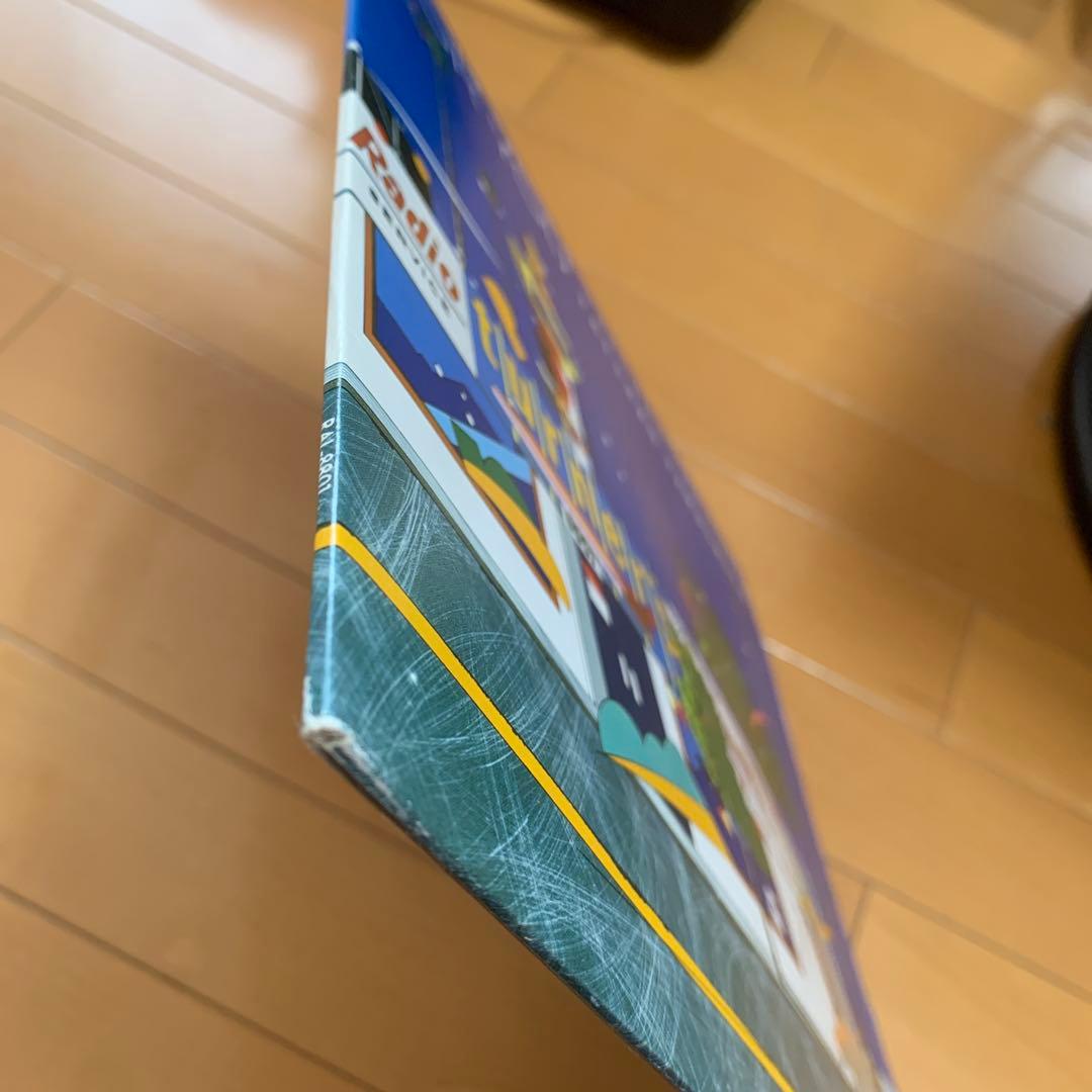 山下達郎 FOR YOU アナログレコード