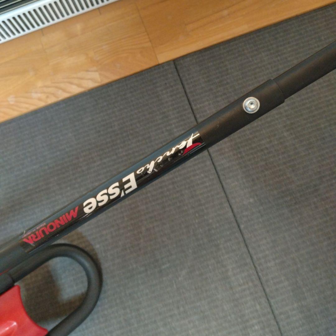 MINOURA ミノウラ DS-2100 Tancho E’sse