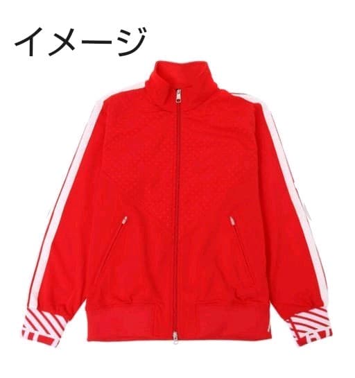 マークアンドロナ ゴルフウェア レディース ジャケット　ブルゾン アウター