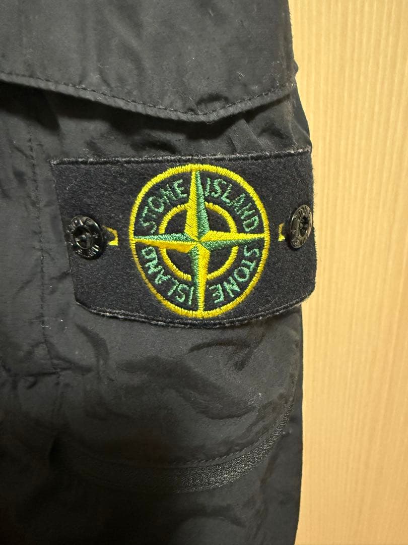 ジャケット・アウター stone  22ss NASLAN LIGHT WATR