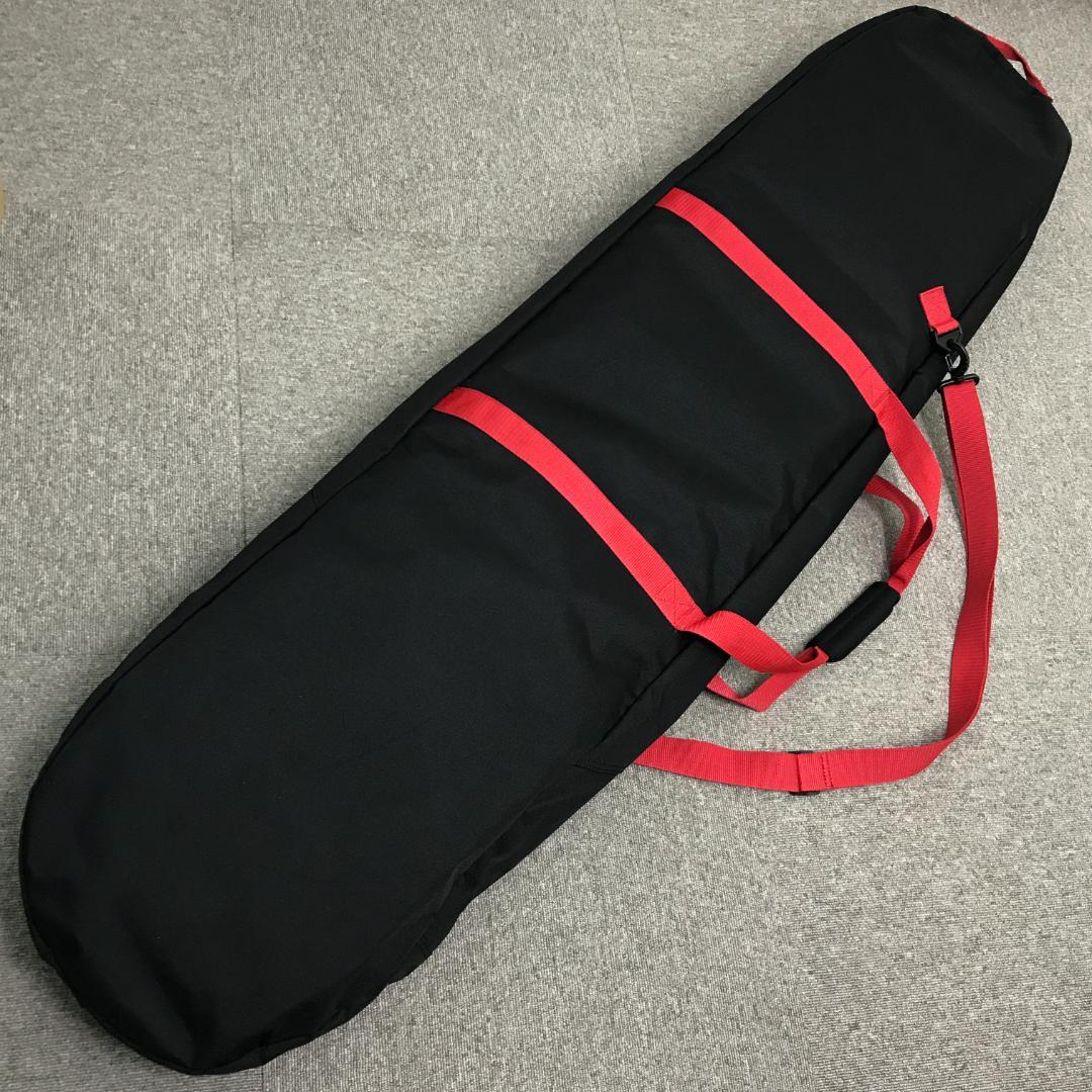 16万セット■WAX済■BURTON ボード ビンディング ブーツ ケース