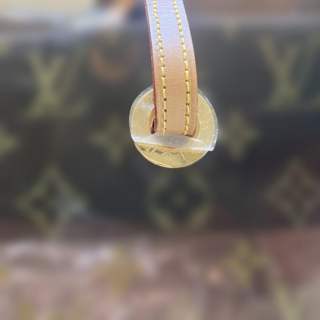 悠*様 Louis Vuitton ビニールトートバッグ