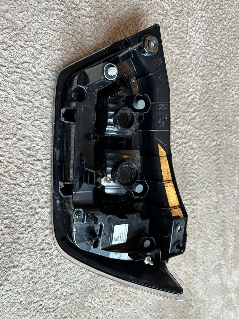 スズキ　ワゴンR MH55S MH35S 純正　左　テールランプ