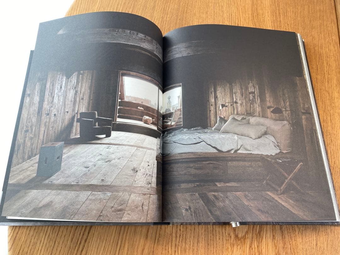 axel vervoordt wabi inspirations 美品