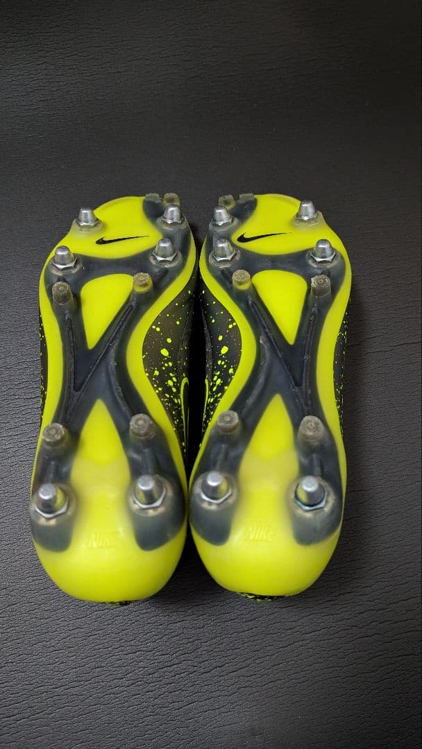 NIKE ナイキ マジスタ オーパス ACC SG サッカースパイク