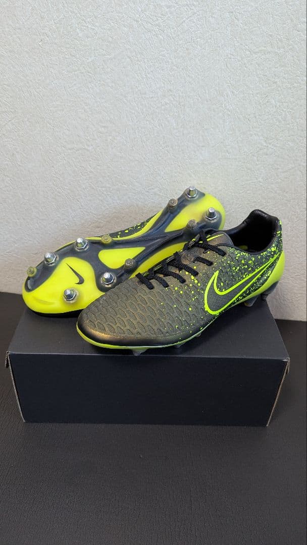 NIKE ナイキ マジスタ オーパス ACC SG サッカースパイク