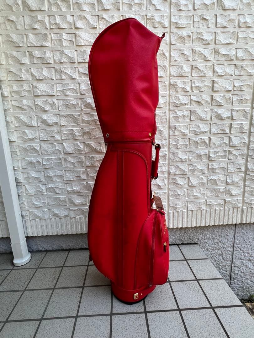コ*ー様 BALENCIAGA レディース　キャディバッグ（新品未使用）