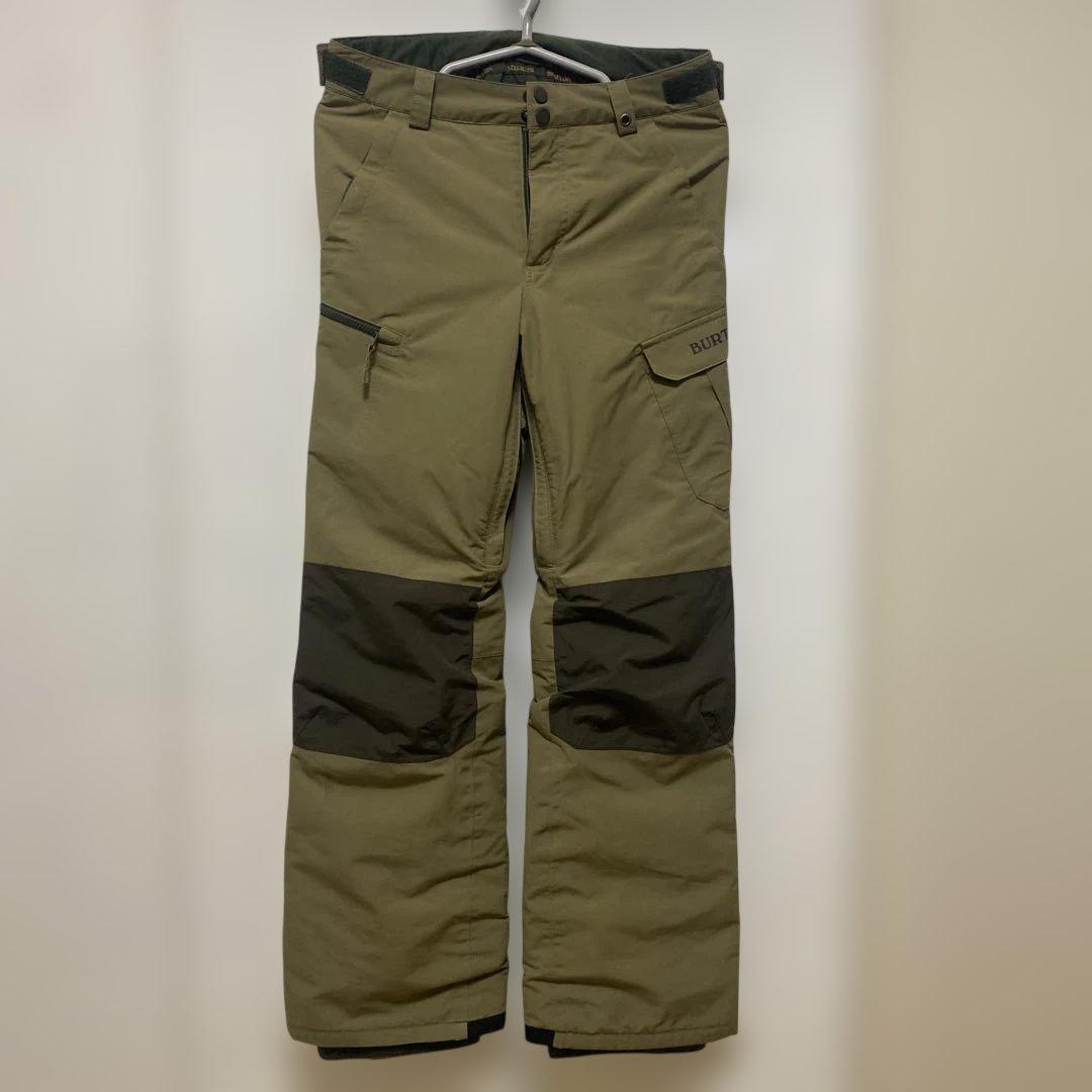 Burton ウェア上下セット youth XL(160cm前後)